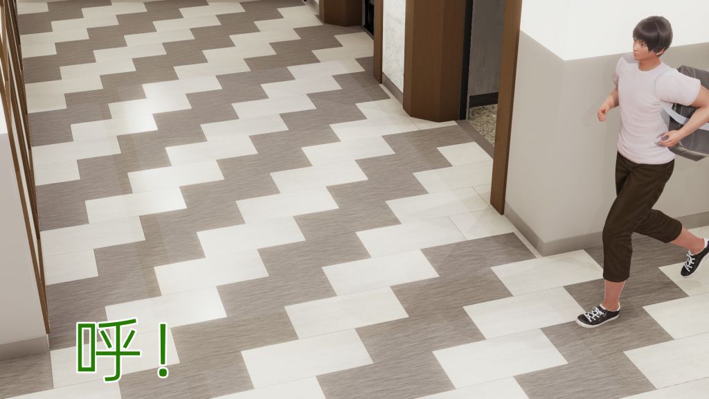 [3D]妖艷之花第01話