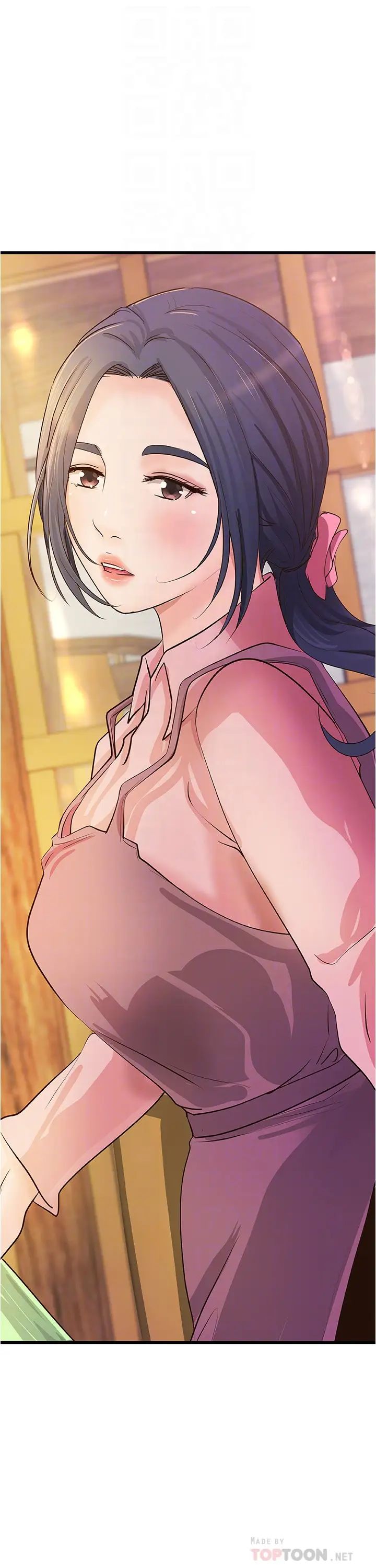 御姐的实战教学第38话-逐渐逼近的抉择时刻