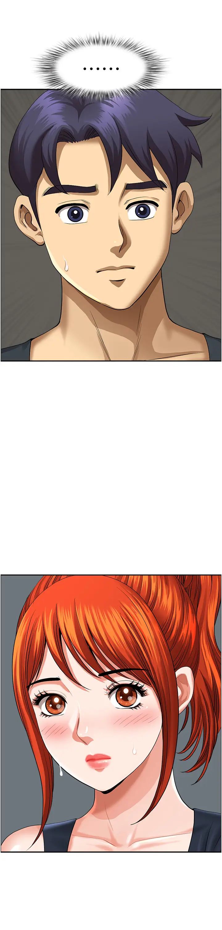 地方人妻们第15话-初见惊天巨鵰