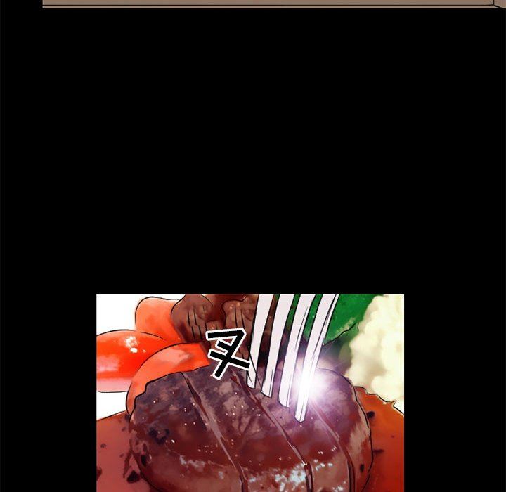 暗黑之恋第34话