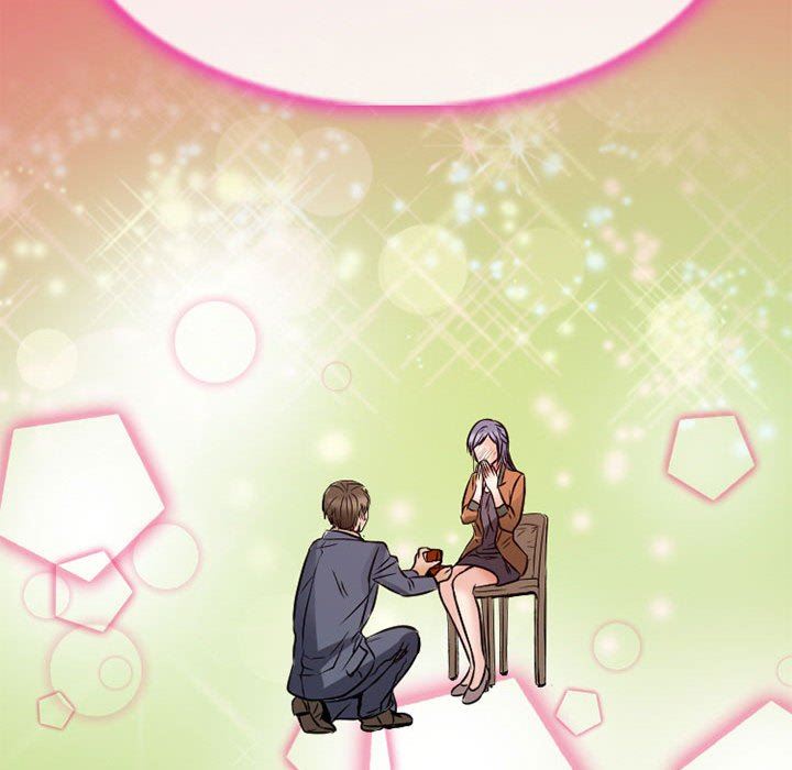 暗黑之恋第34话