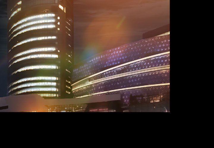 暗黑之恋第35话