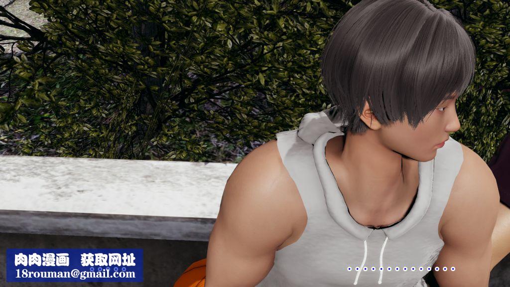 [3D]妖艷之花第02话