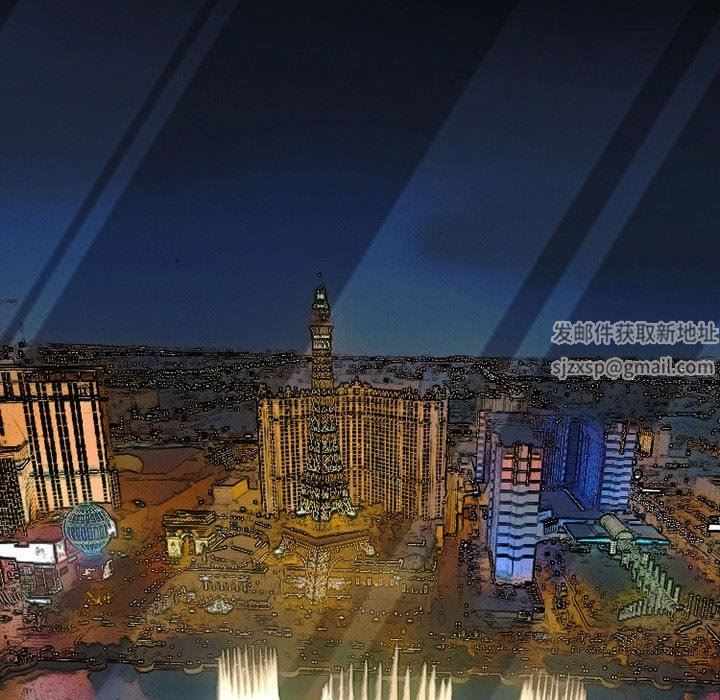 暗黑之恋第35话