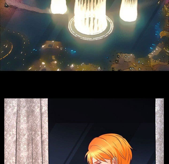 暗黑之戀第35話