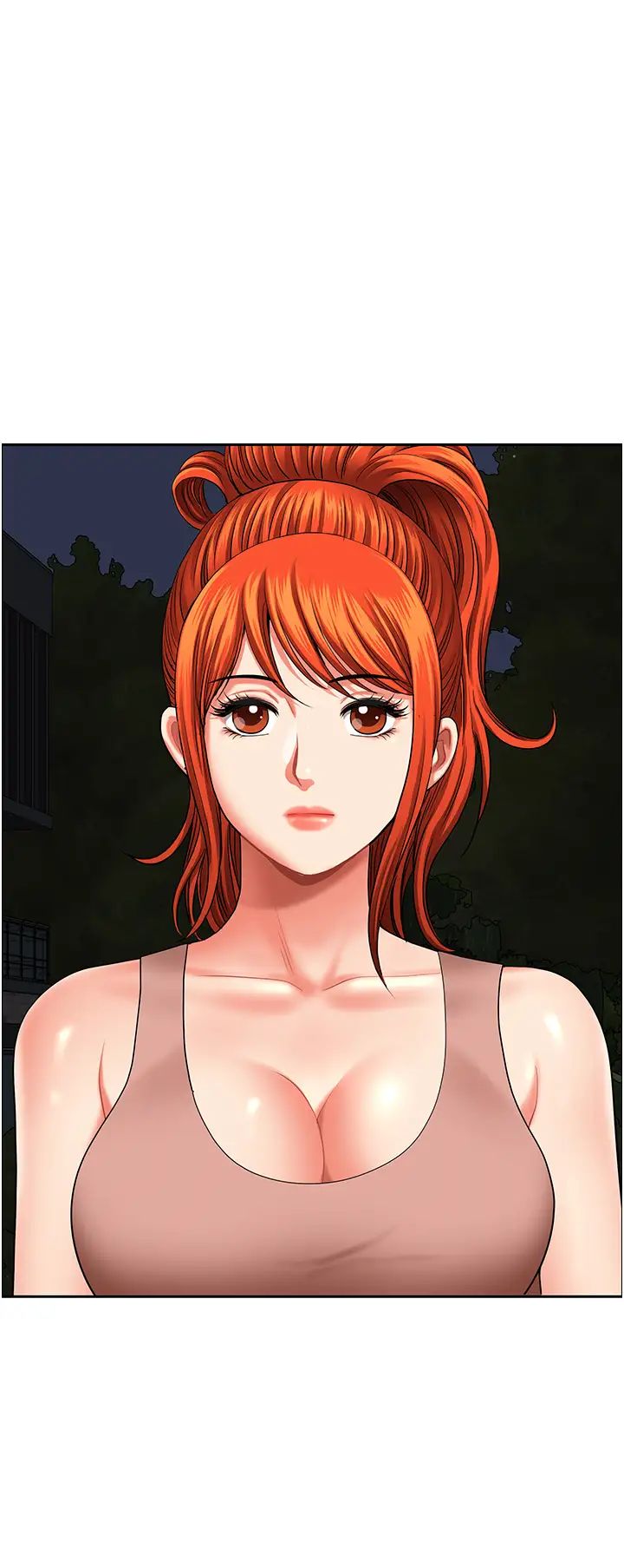 地方人妻們第18話-這裡…太讓我滿意瞭!