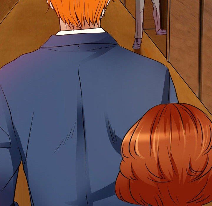 暗黑之恋第36话