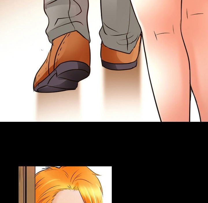 暗黑之恋第36话