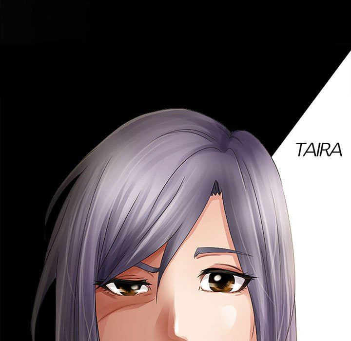 暗黑之戀第36話