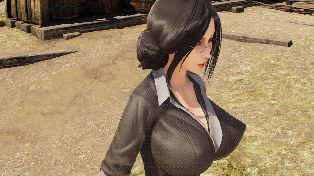 [3D]妖艷之花第05话