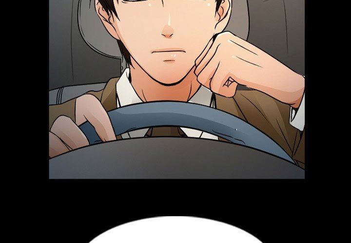 暗黑之恋第38话