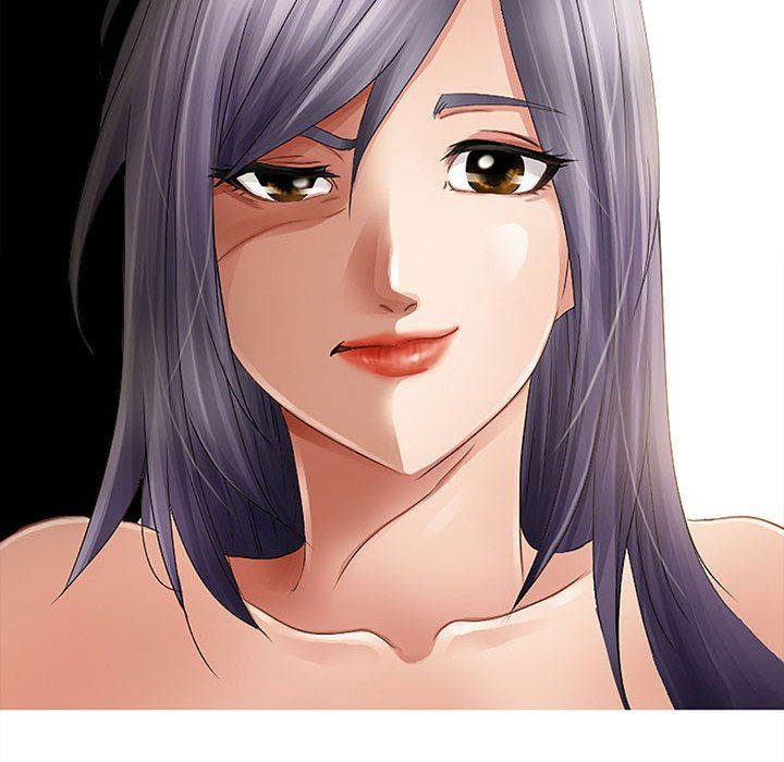 暗黑之戀第38話