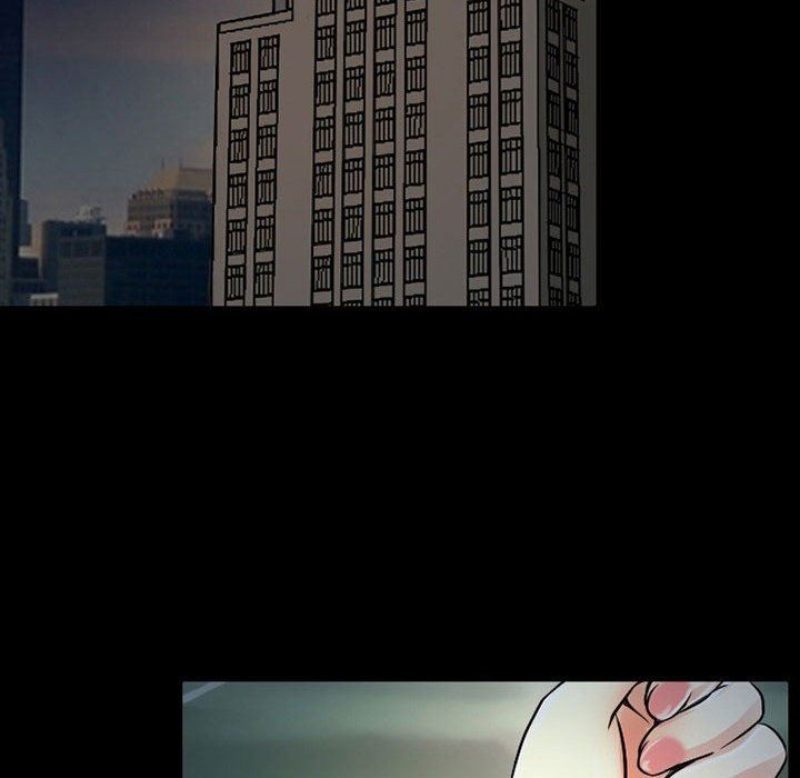 暗黑之恋第38话