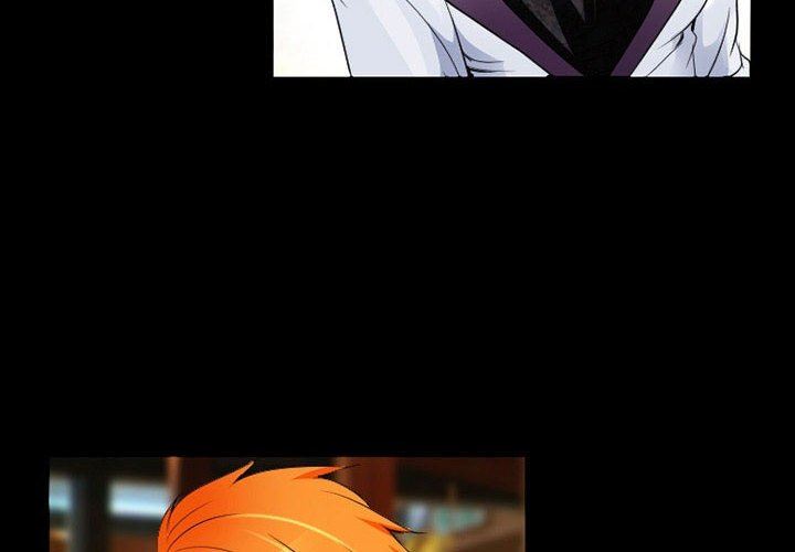 暗黑之恋第39话