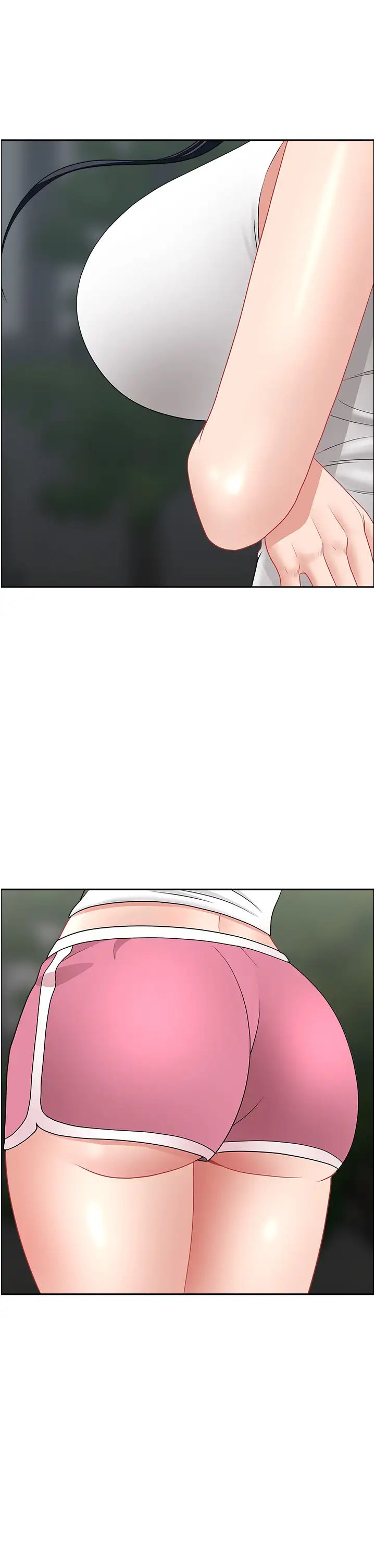 地方人妻們第22話-想被安慰的寂寞人妻