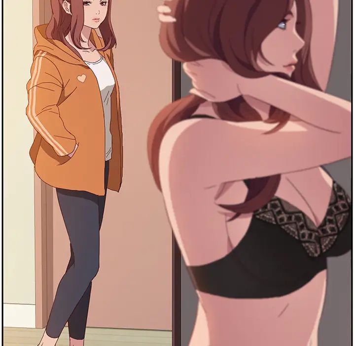 她们的恶作剧第1话