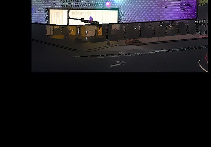 暗黑之恋第42话