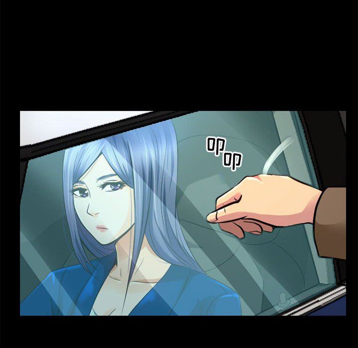 暗黑之恋第42话