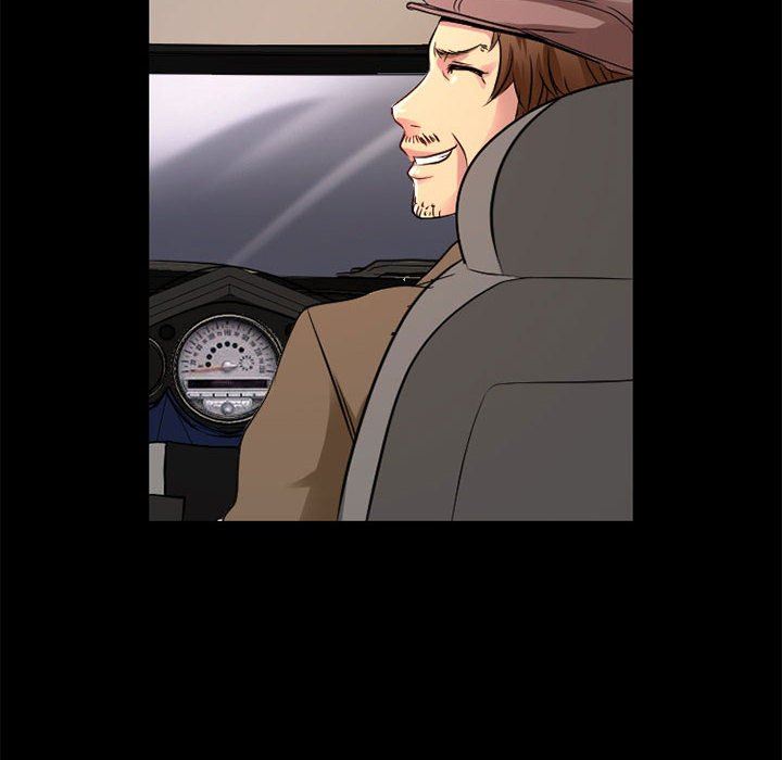 暗黑之恋第42话