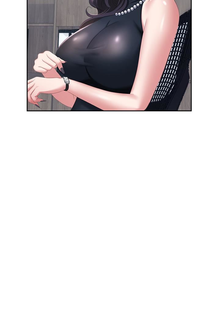 職場陷阱第5話-美味豐盛的餐點