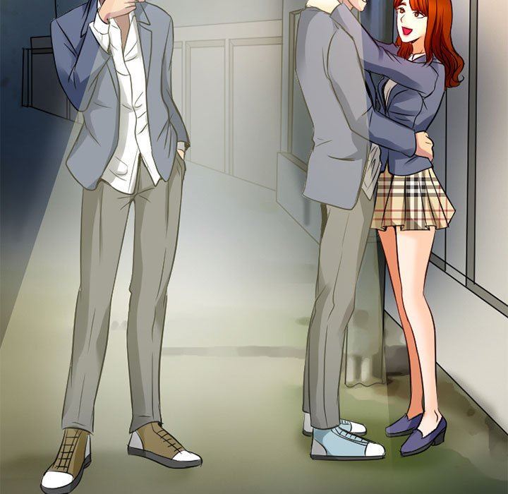 暗黑之恋第42话