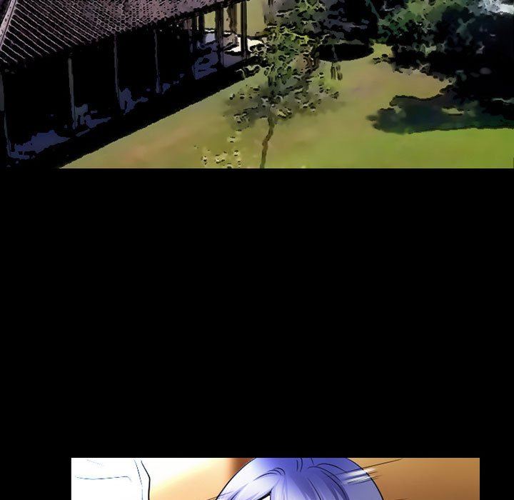 暗黑之戀第43話