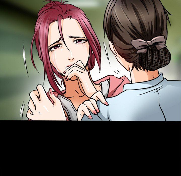 暗黑之恋第45话