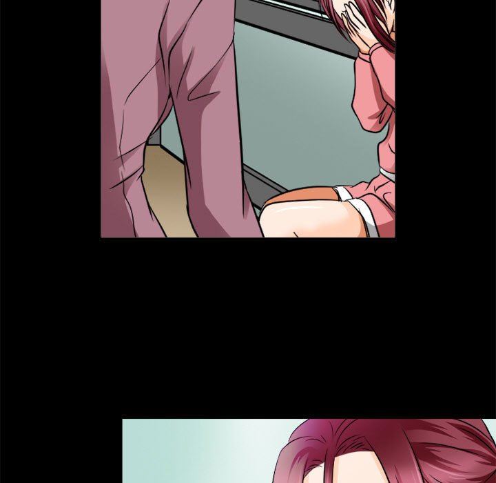 暗黑之恋第45话