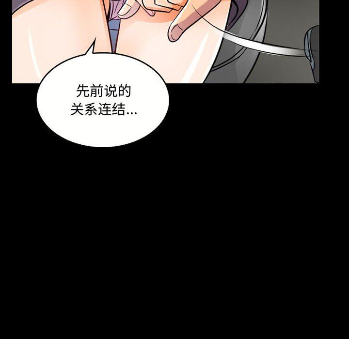 暗黑之恋第46话