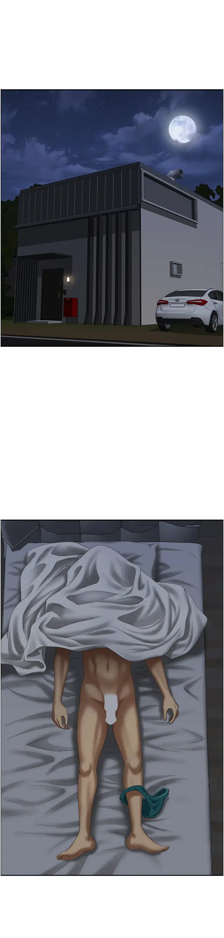 地方人妻们第33话-大老二不能省着用!