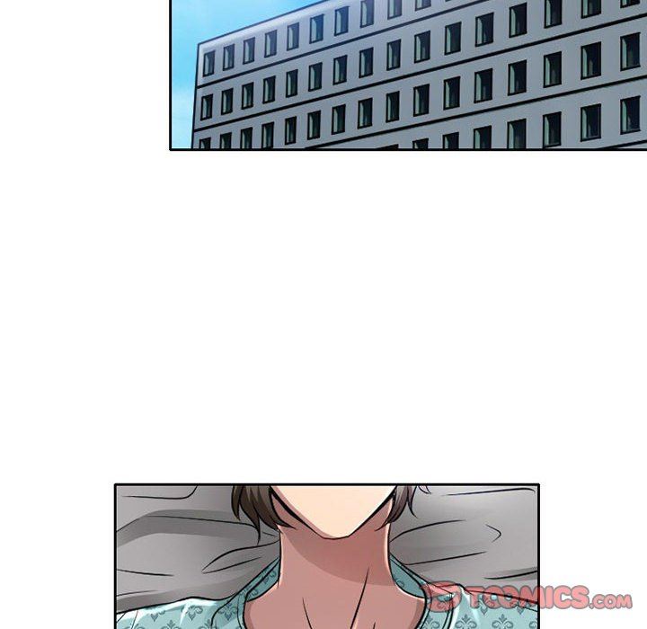 暗黑之恋第47话