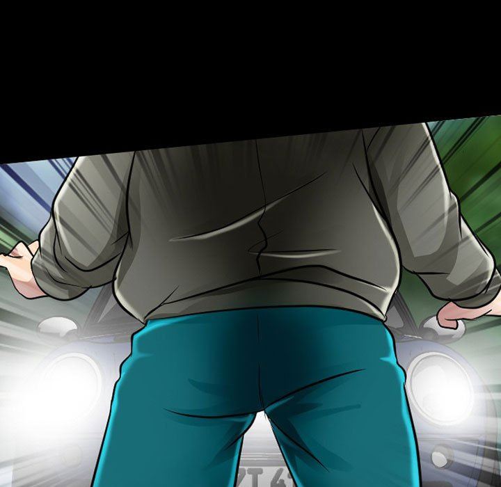 暗黑之恋第47话