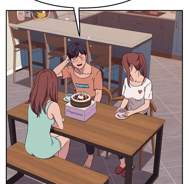 她们的恶作剧第3话