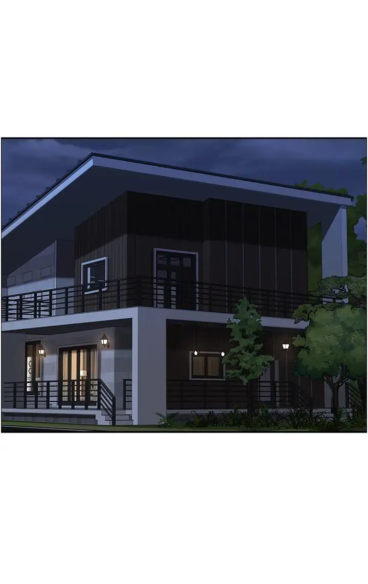 地方人妻们第35话-前所未有的充实感!