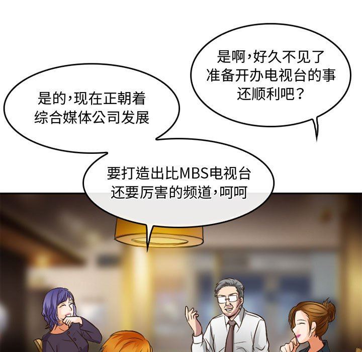 暗黑之恋第48话