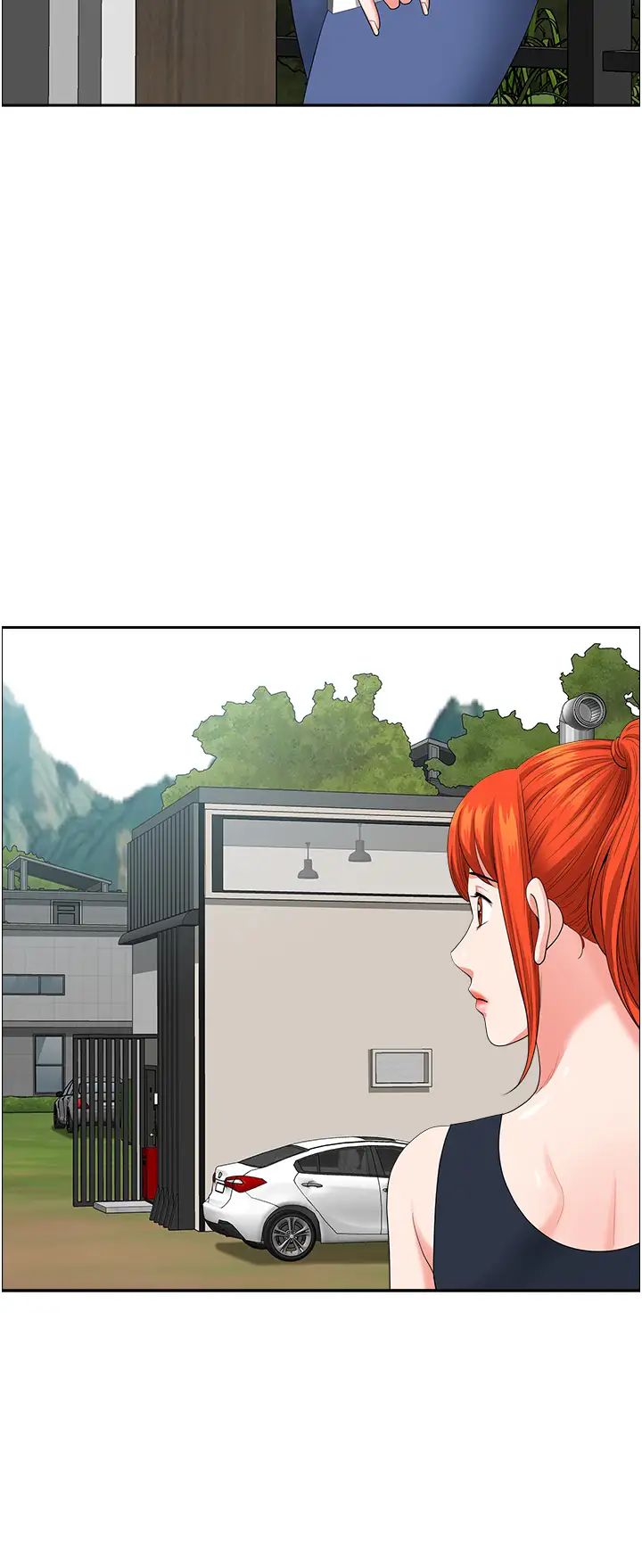 地方人妻們第37話-想來點特別服務