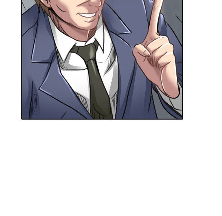 暗黑之戀第50話