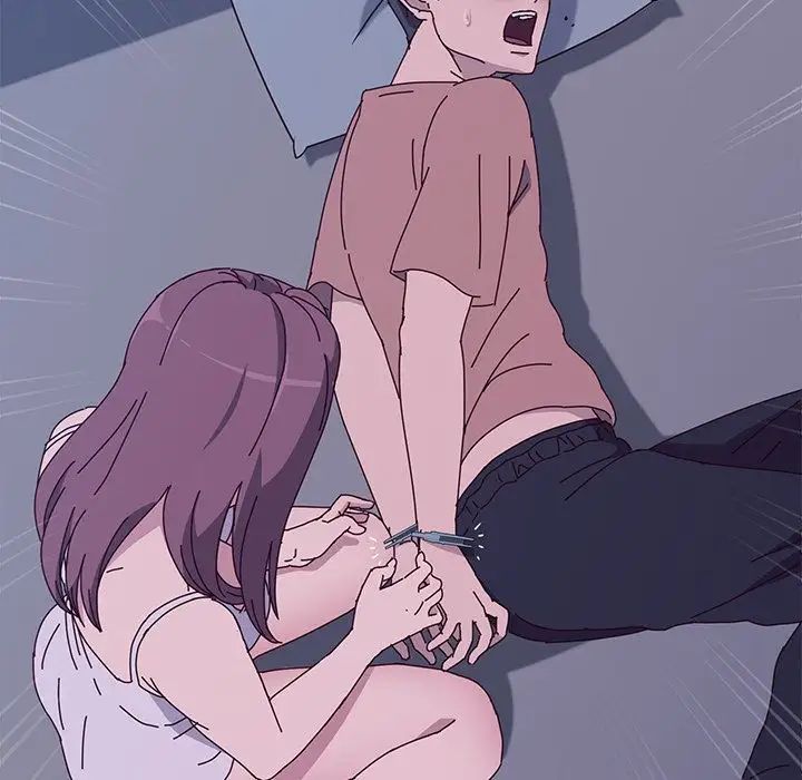 她们的恶作剧第4话