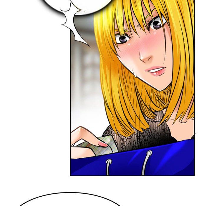 暗黑之恋第52话