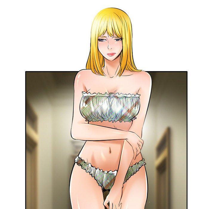 暗黑之戀第53話