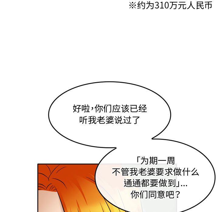 暗黑之恋第53话