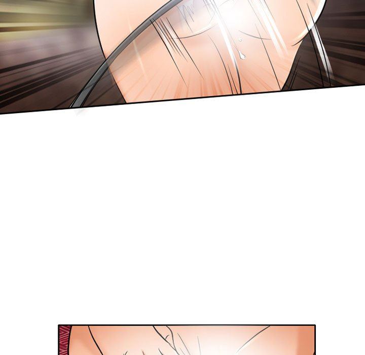 暗黑之恋第54话