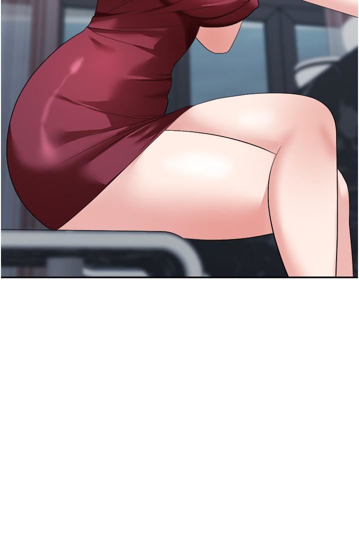 職場陷阱第21話-我不能背叛老公…