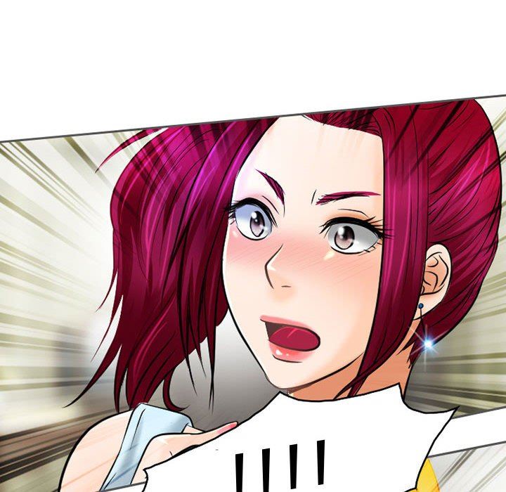 暗黑之恋第54话