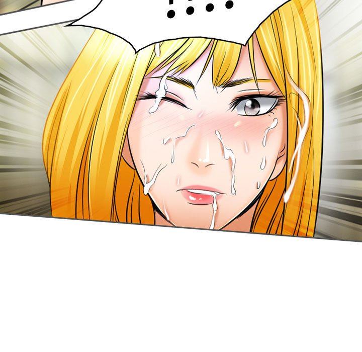 暗黑之恋第54话