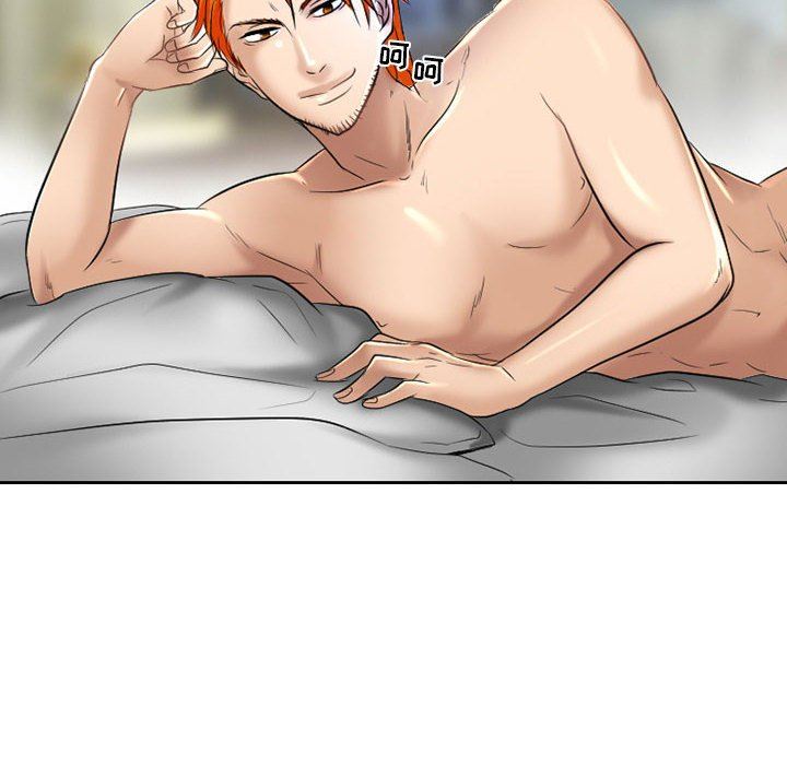 暗黑之戀第54話