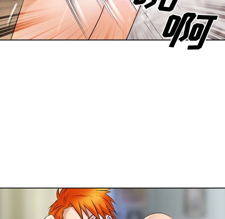 暗黑之恋第54话