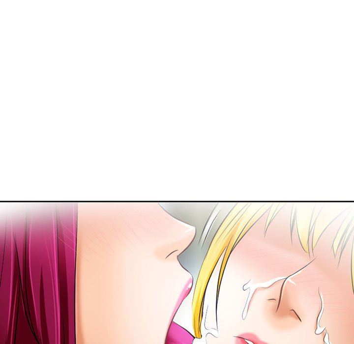 暗黑之恋第54话