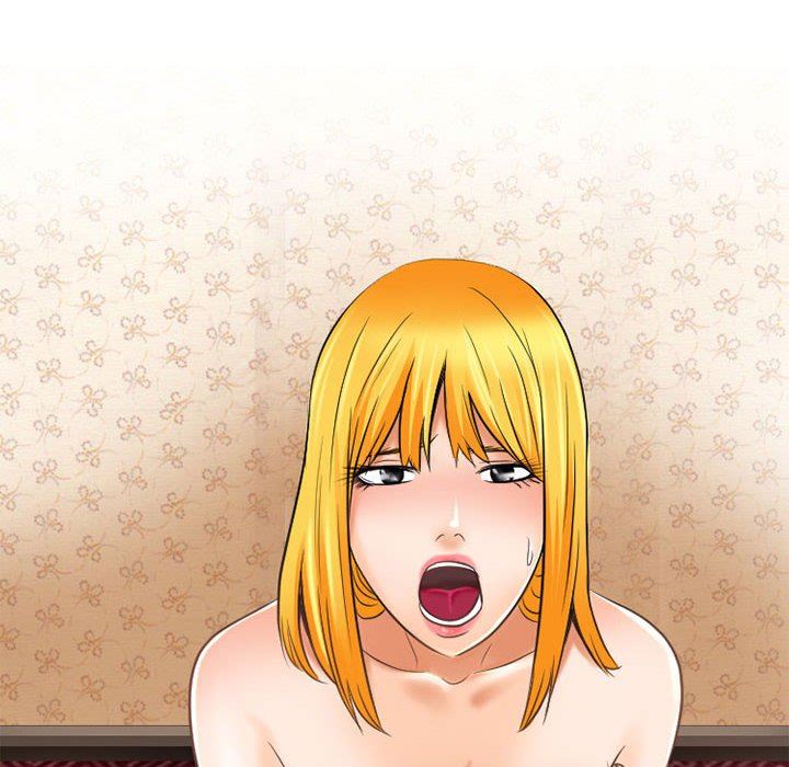 暗黑之戀第56話