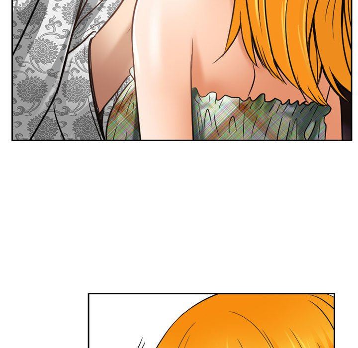 暗黑之恋第56话